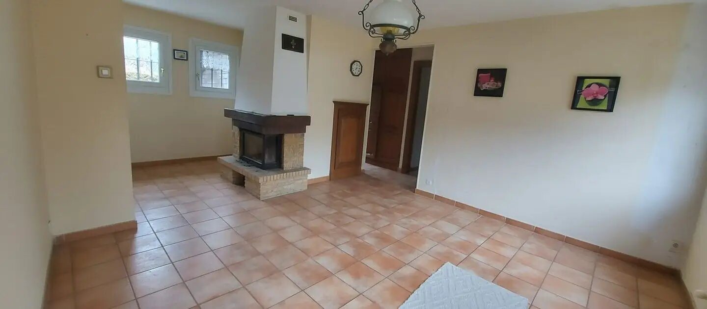 Maison à vendre, 87m², Gérardmer