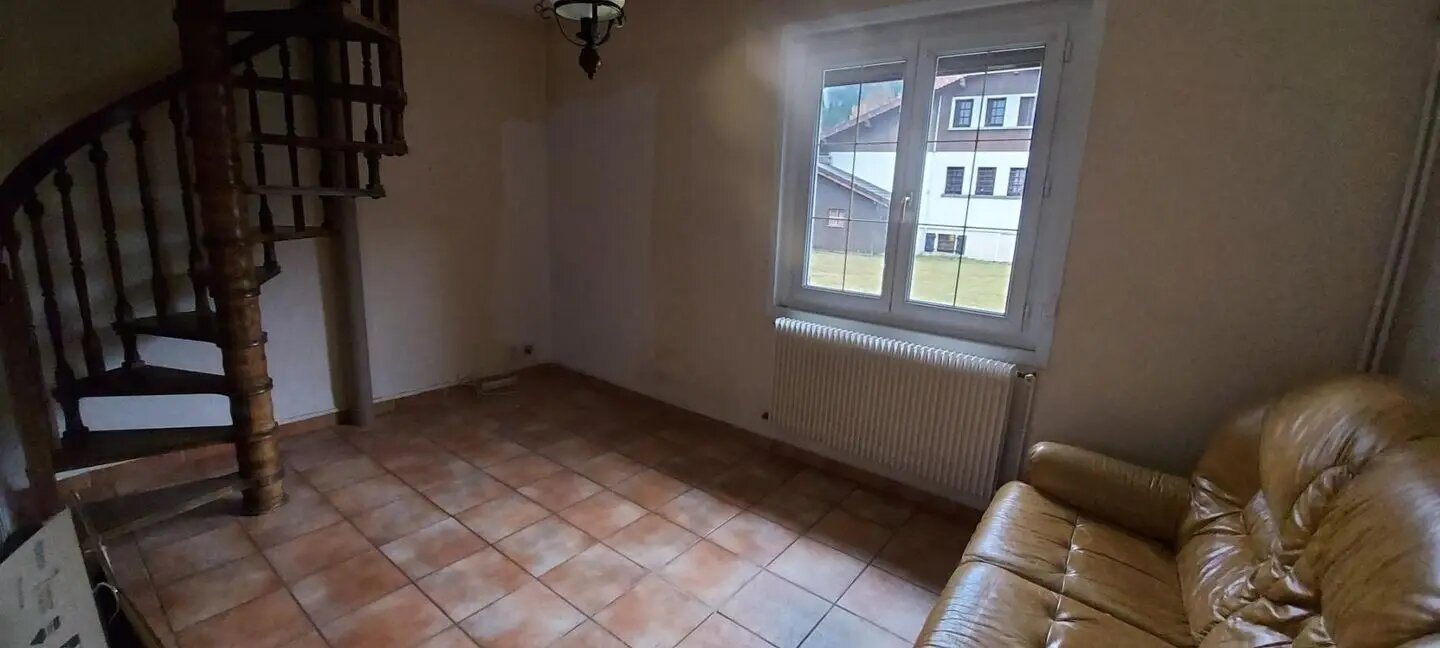 Maison à vendre, 87m², Gérardmer