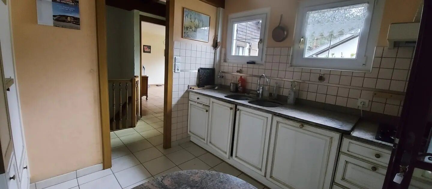 Maison à vendre, 87m², Gérardmer