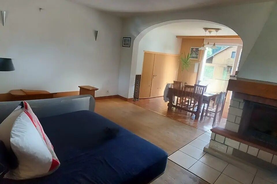 Maison à vendre, 105m², Gérardmer