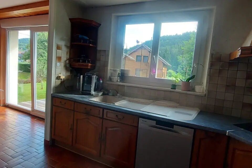 Maison à vendre, 105m², Gérardmer