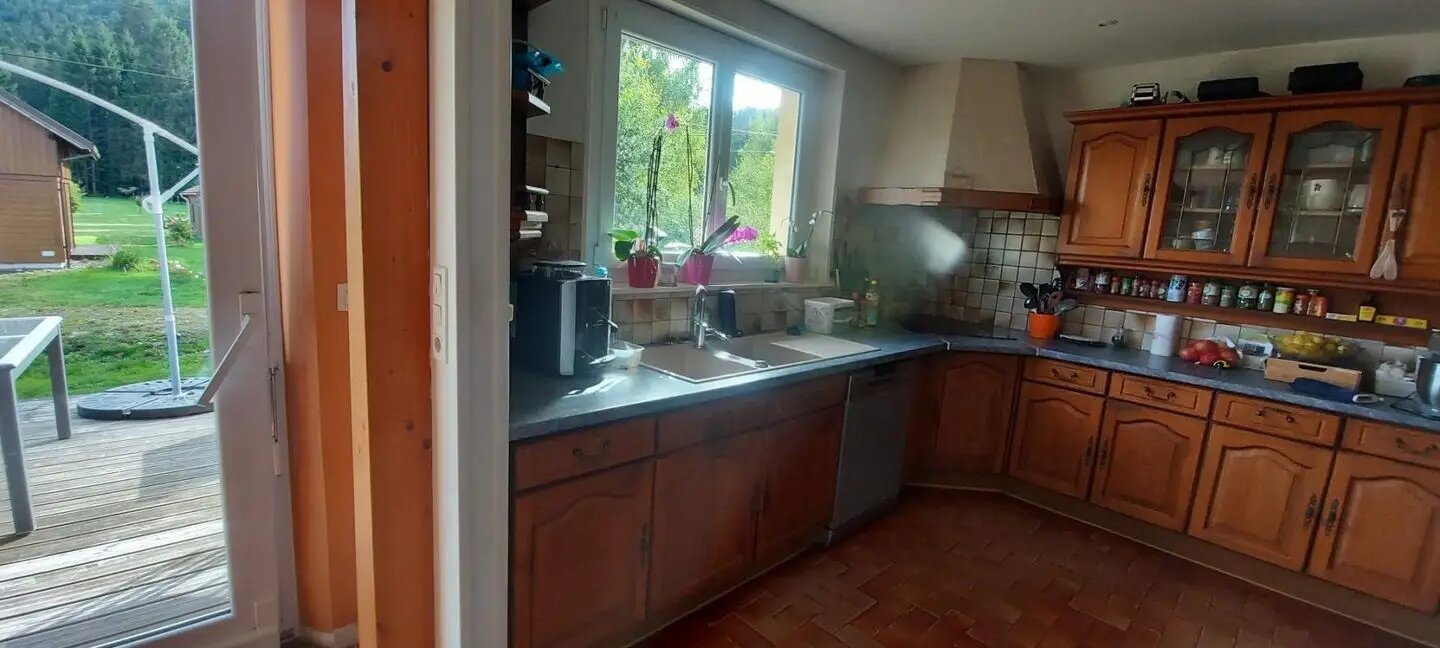 Maison à vendre, 105m², Gérardmer