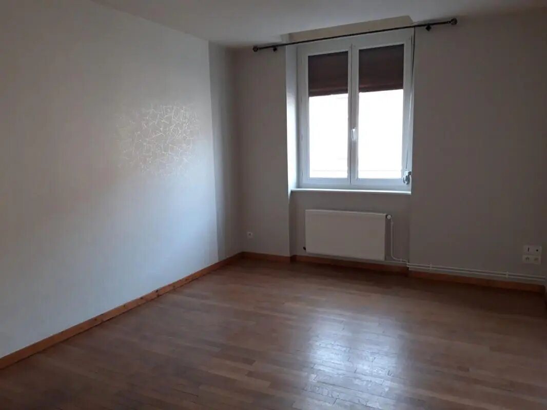 Appartement à louer, 67m², Gérardmer