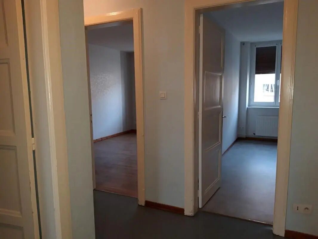 Appartement à louer, 67m², Gérardmer