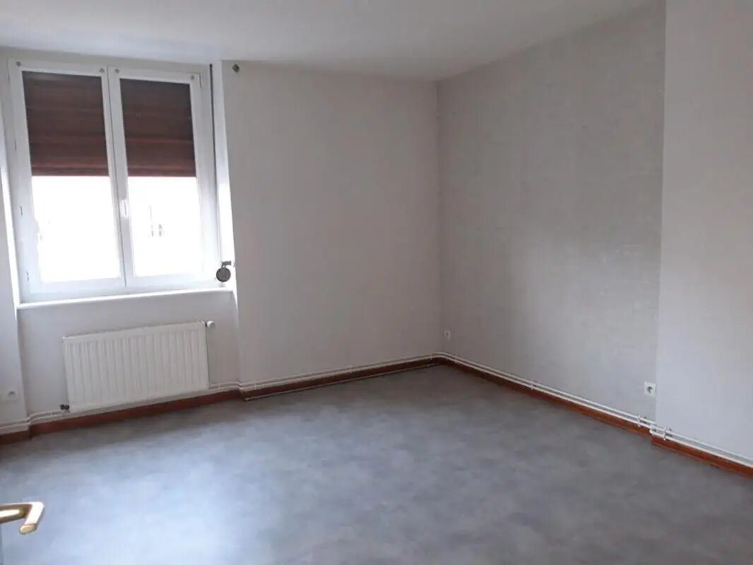 Appartement à louer, 67m², Gérardmer