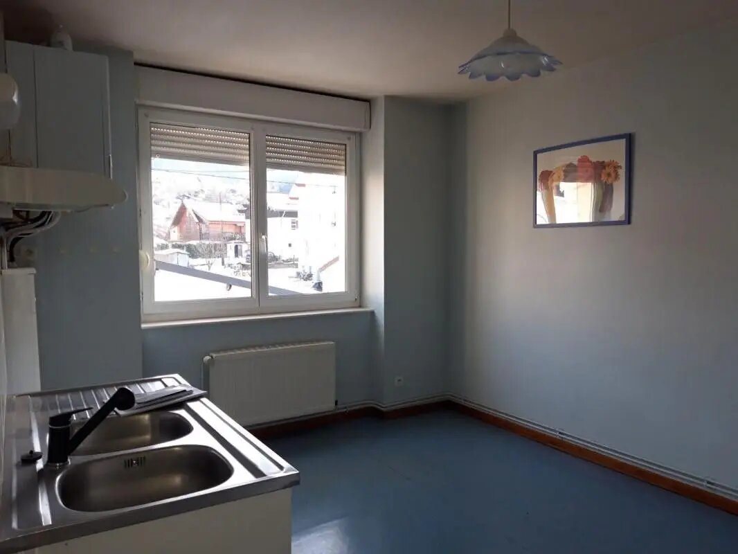 Appartement à louer, 67m², Gérardmer