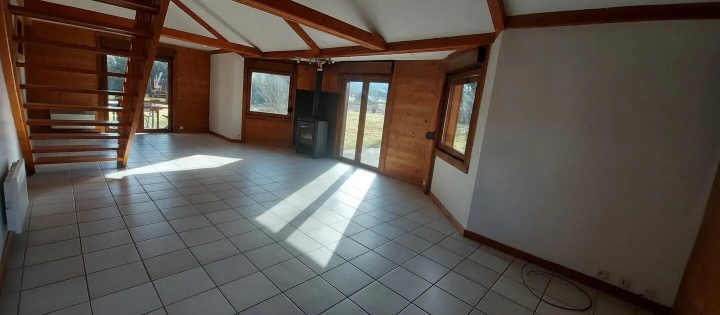 Maison à vendre, 115m², Gérardmer