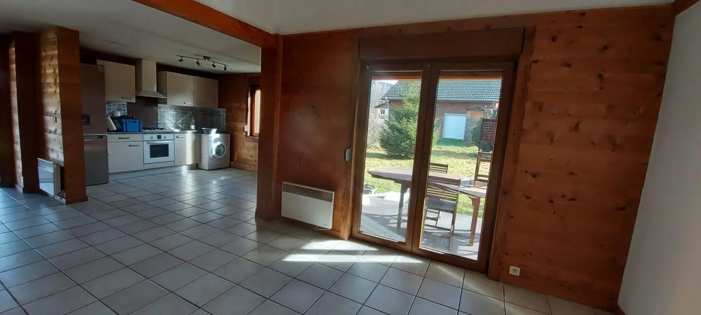 Maison à vendre, 115m², Gérardmer