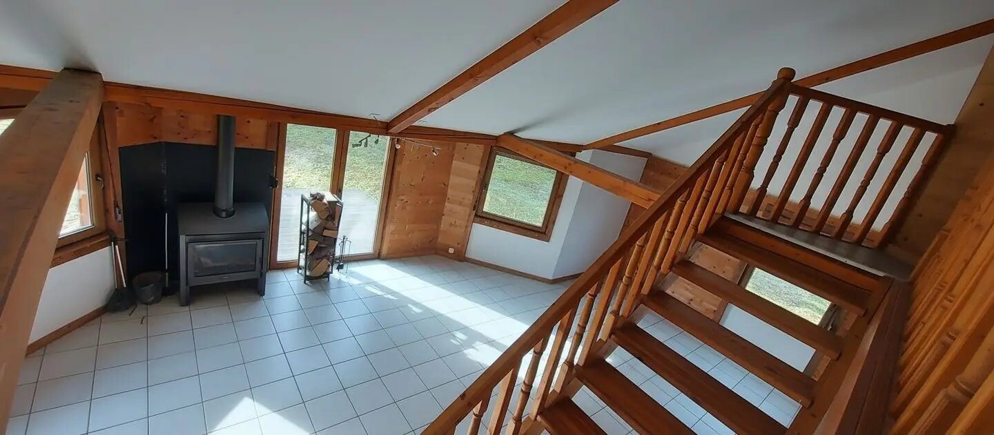Maison à vendre, 115m², Gérardmer