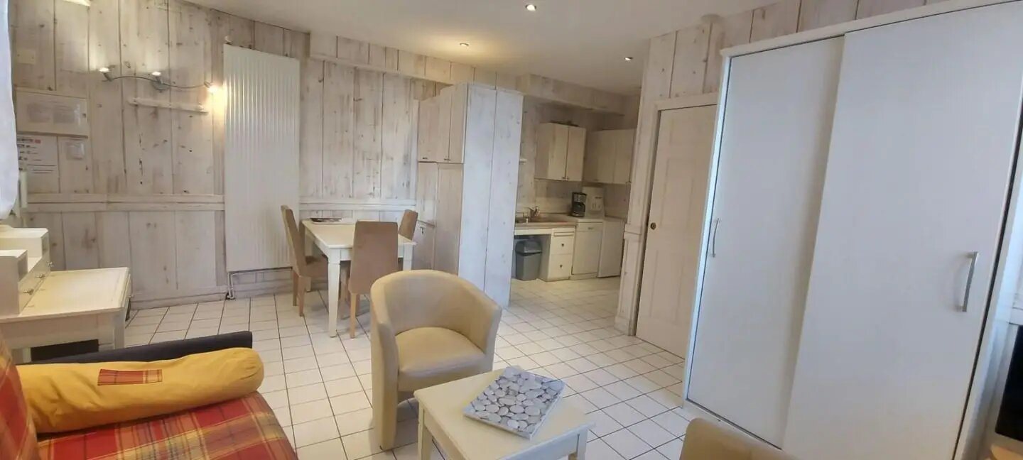 Appartement à vendre, 39m², Gérardmer
