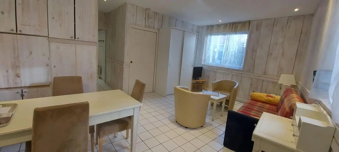 Appartement à vendre, 39m², Gérardmer