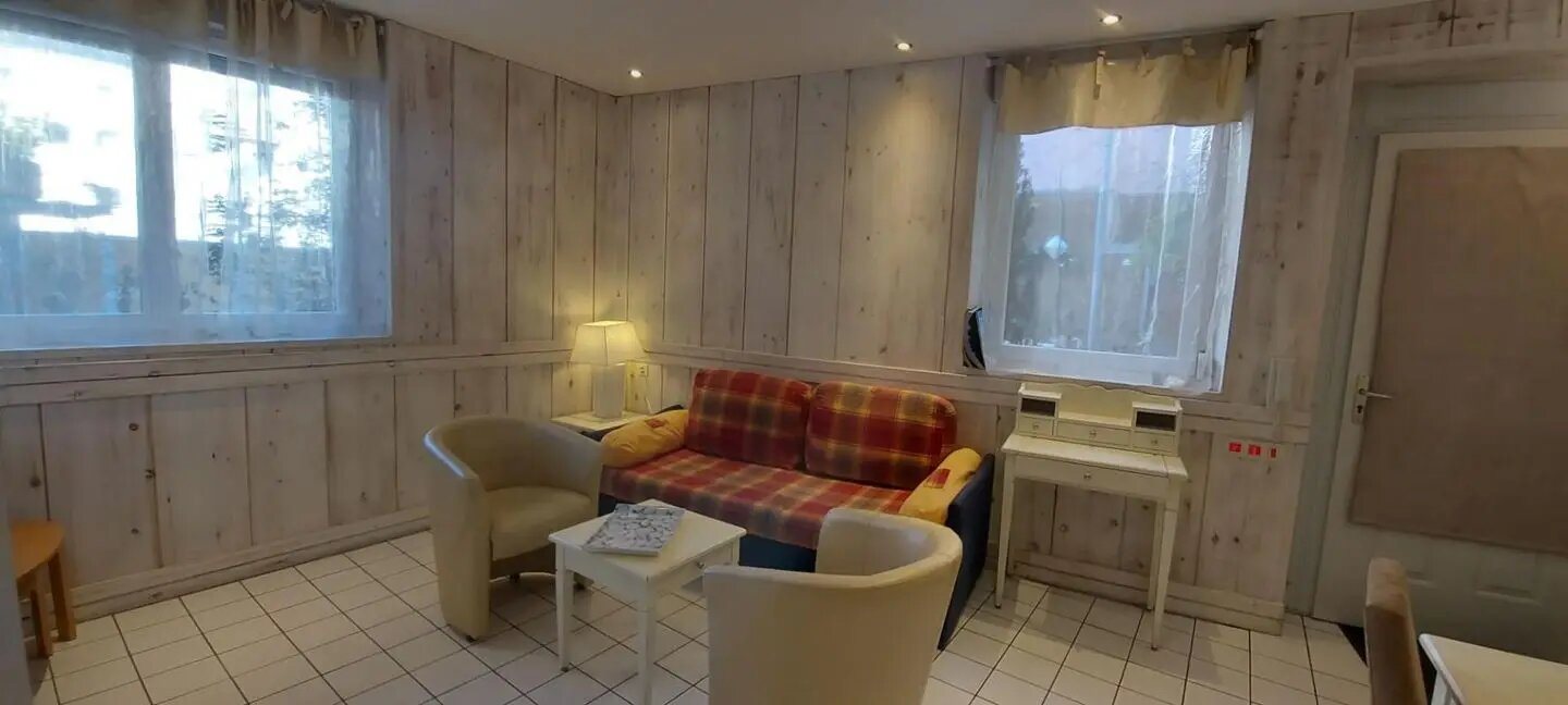 Appartement à vendre, 39m², Gérardmer