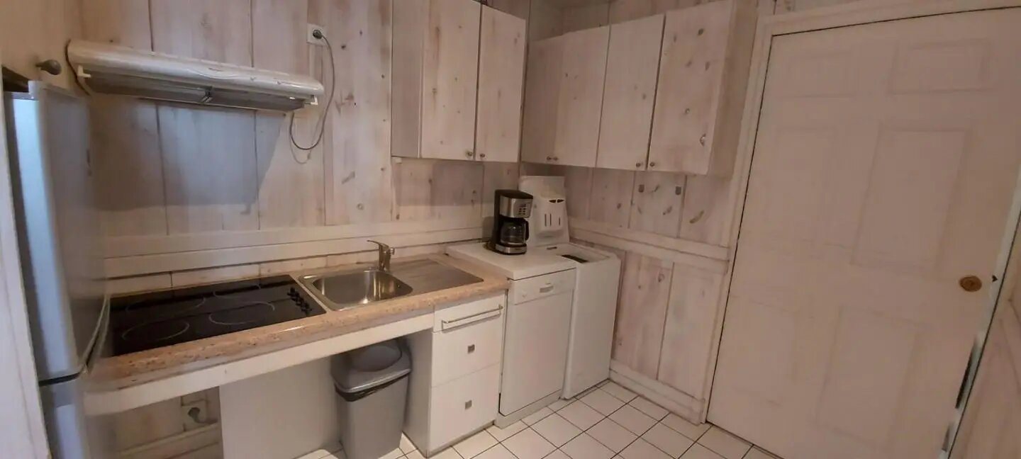 Appartement à vendre, 39m², Gérardmer