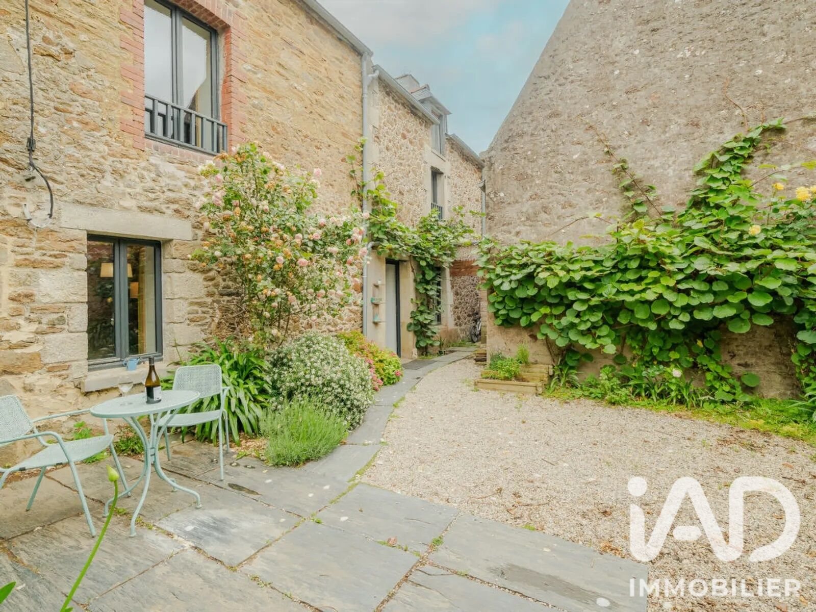 Maison à vendre, 177m², Pleurtuit