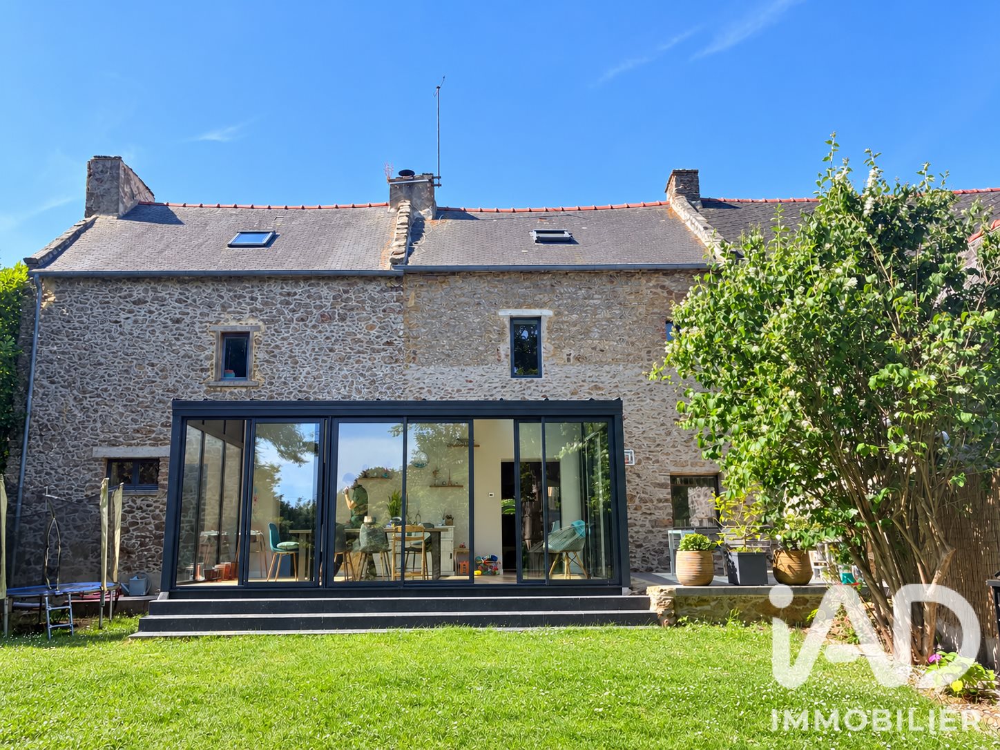 Maison à vendre, 177m², Pleurtuit