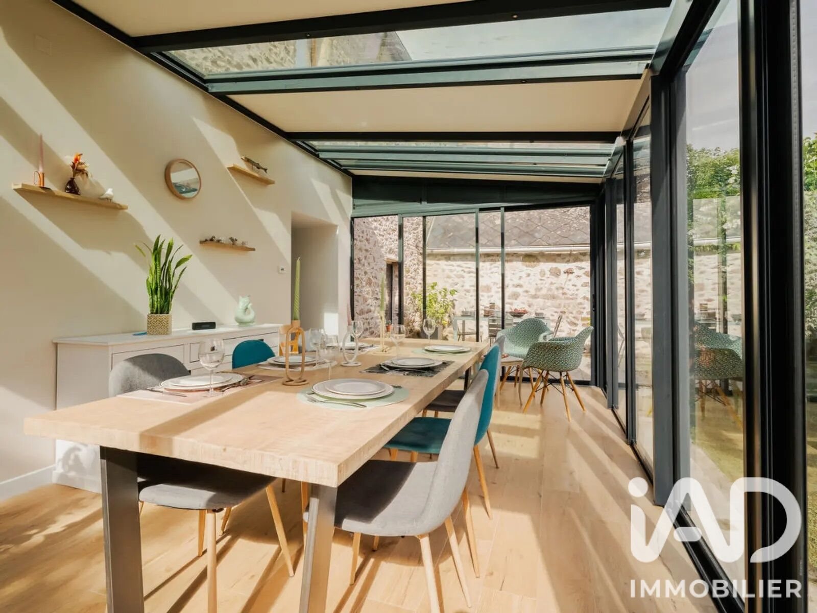 Maison à vendre, 177m², Pleurtuit