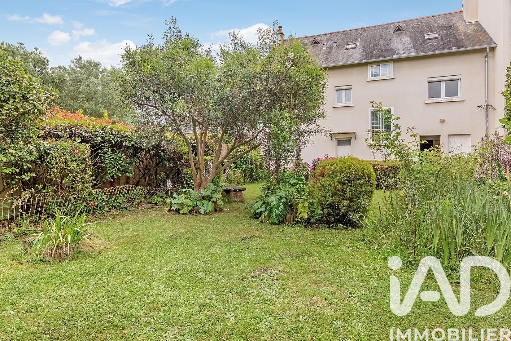 Maison à vendre, 183m², Rennes