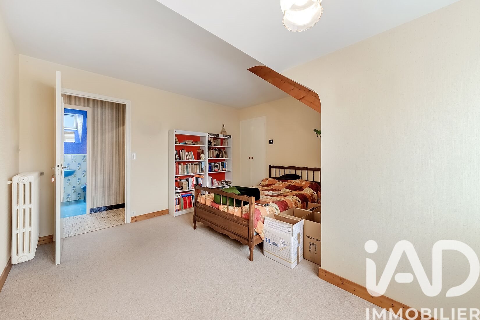 Maison à vendre, 183m², Rennes
