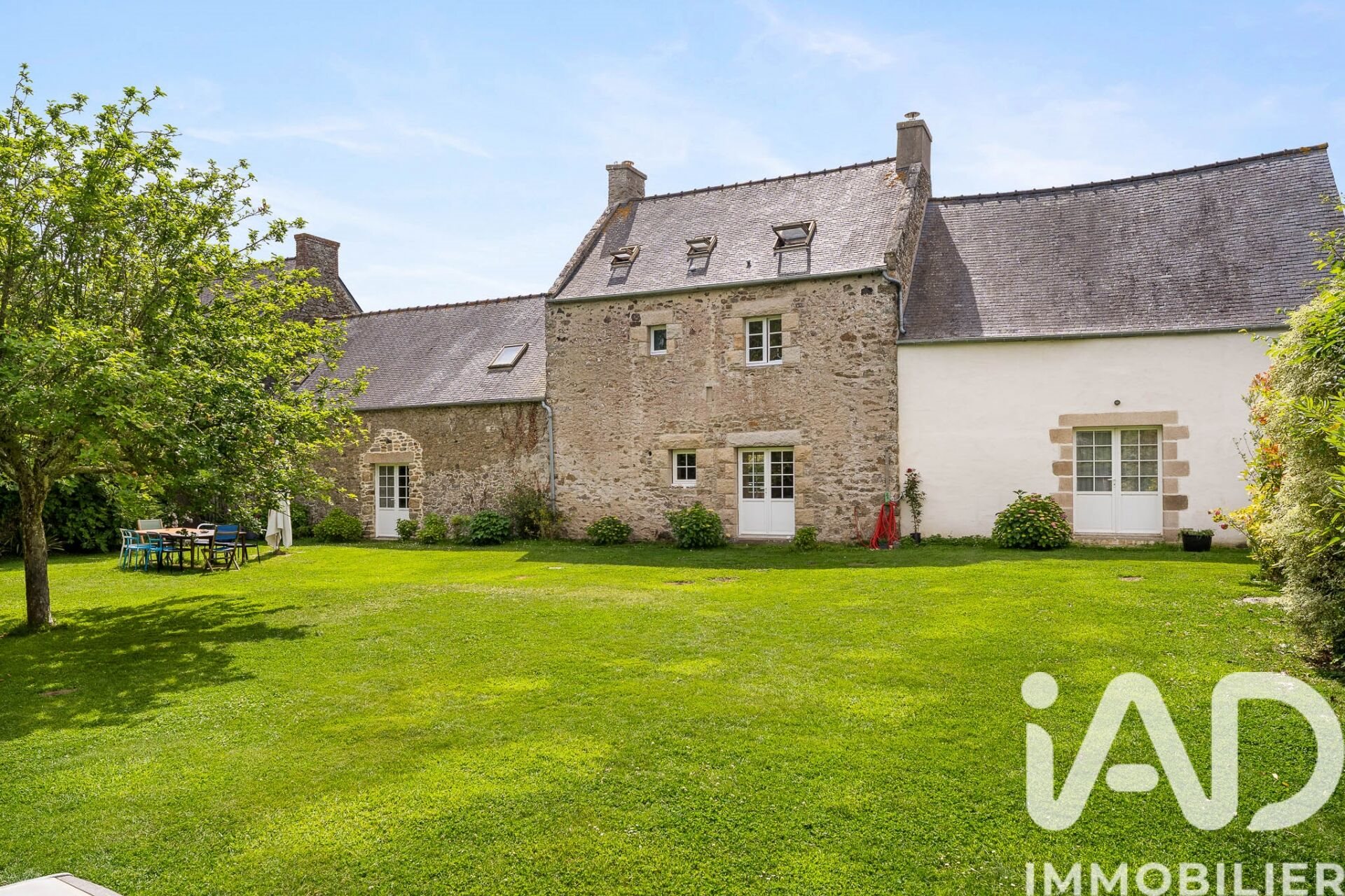 Maison à vendre, 186m², Saint-Lunaire