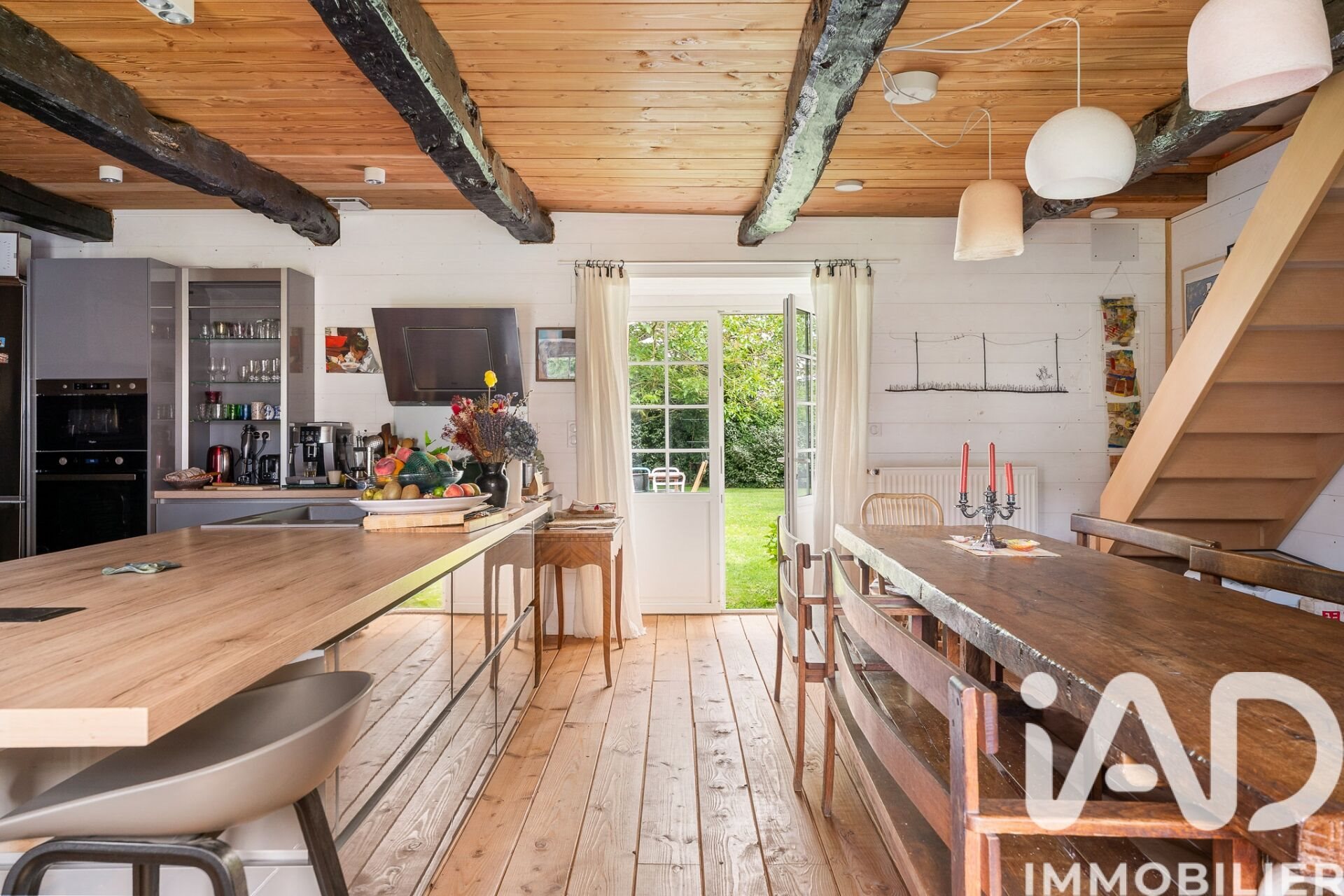 Maison à vendre, 186m², Saint-Lunaire