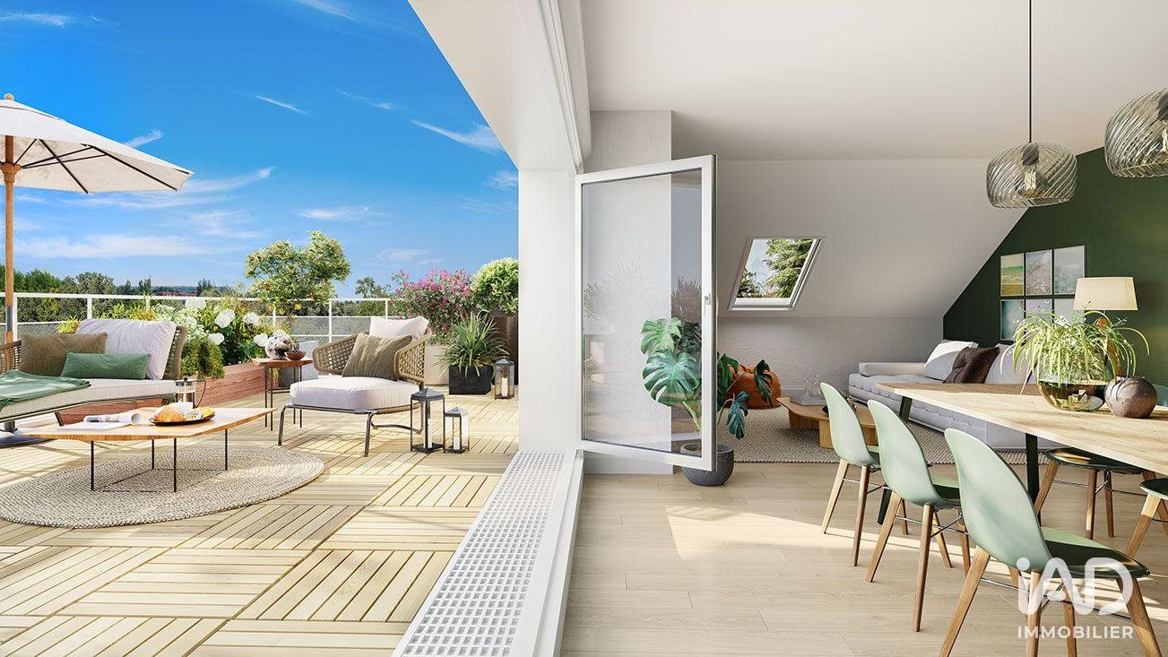 Appartement à vendre, 81m², Pornic