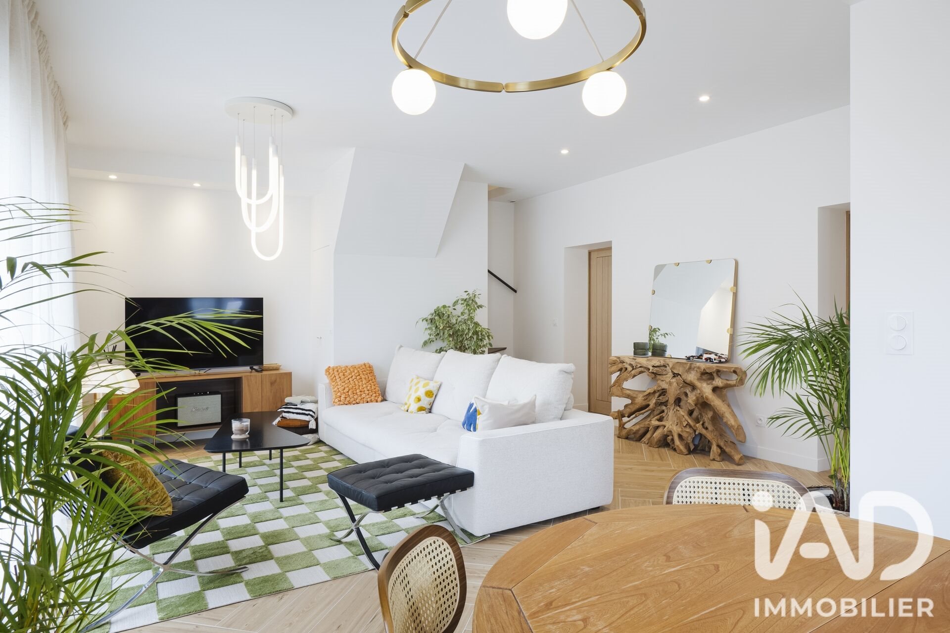 Maison à vendre, 92m², Pornichet
