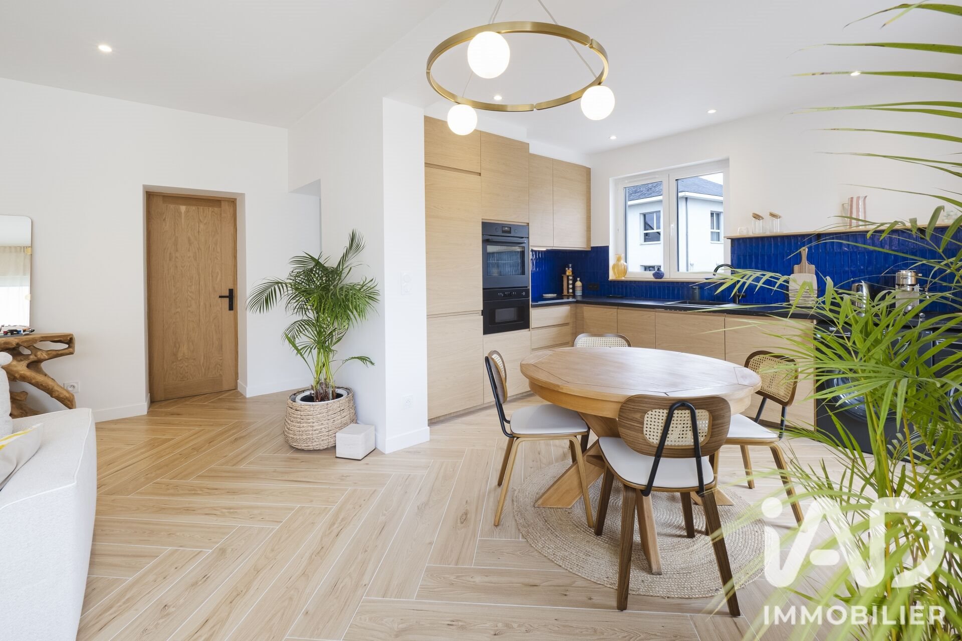 Maison à vendre, 92m², Pornichet