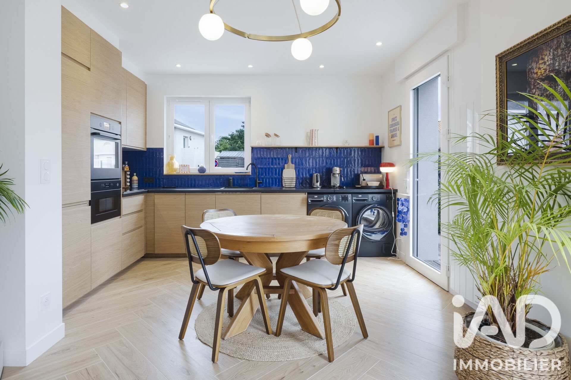 Maison à vendre, 92m², Pornichet