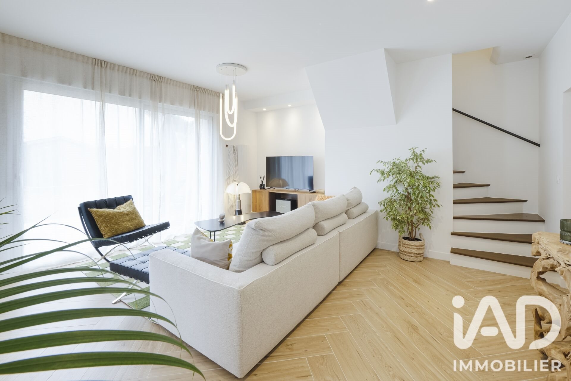 Maison à vendre, 92m², Pornichet