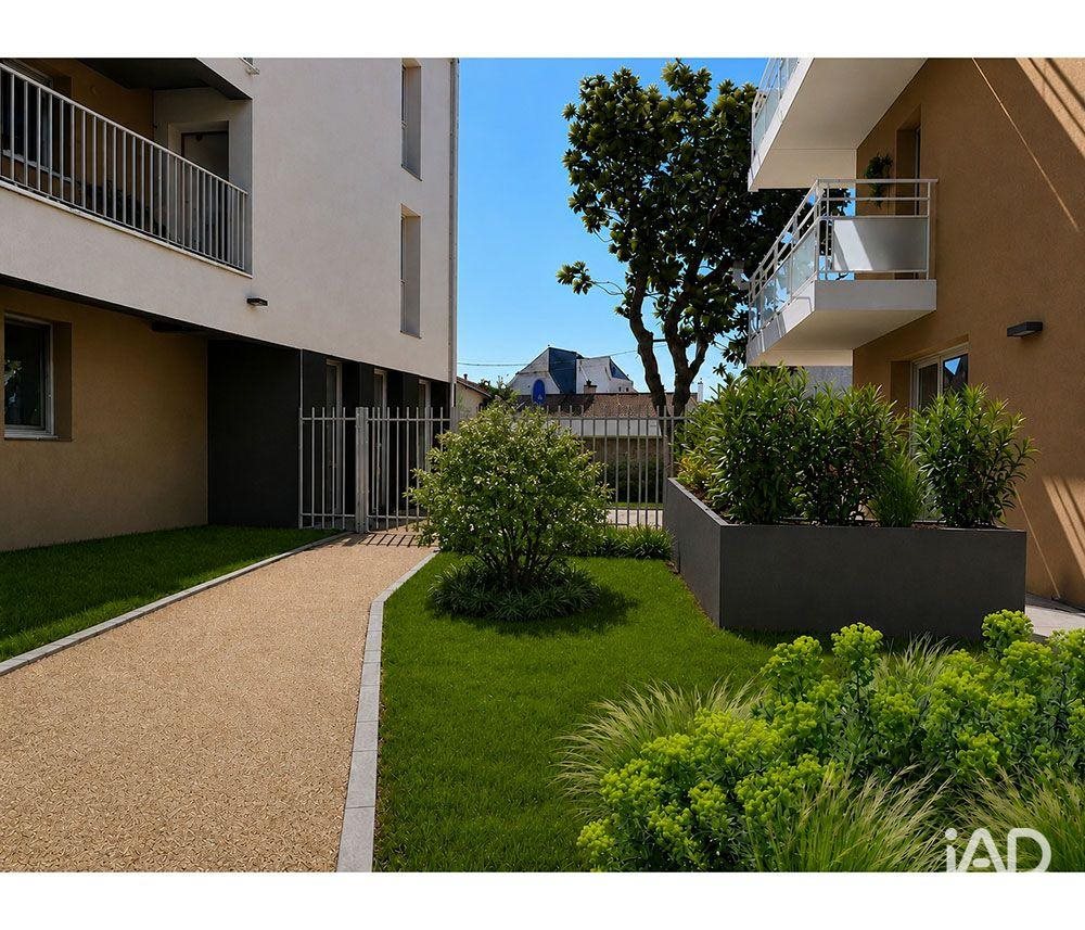 Appartement à vendre, 68m², Pornic