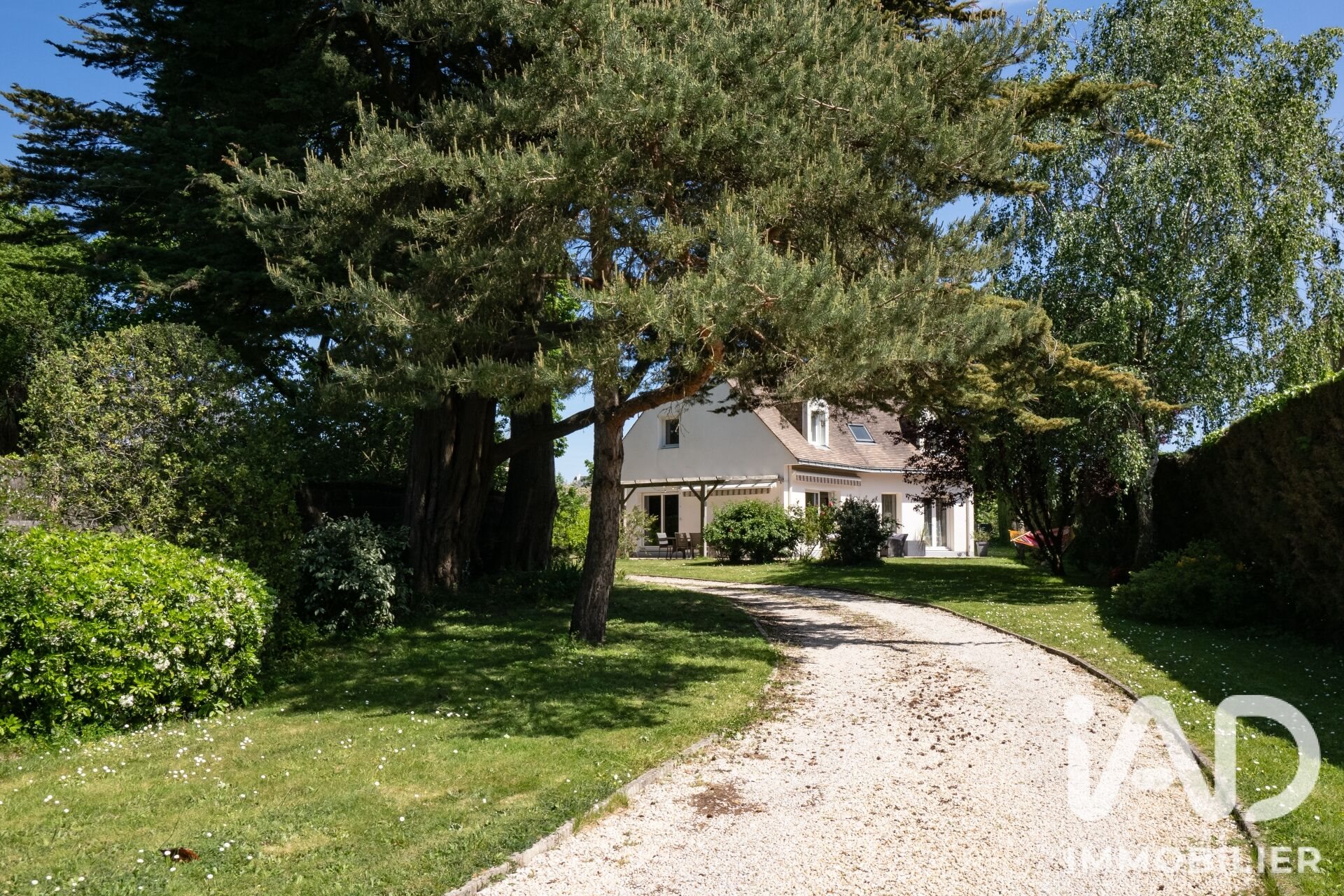 Maison à vendre, 130m², La Baule-Escoublac