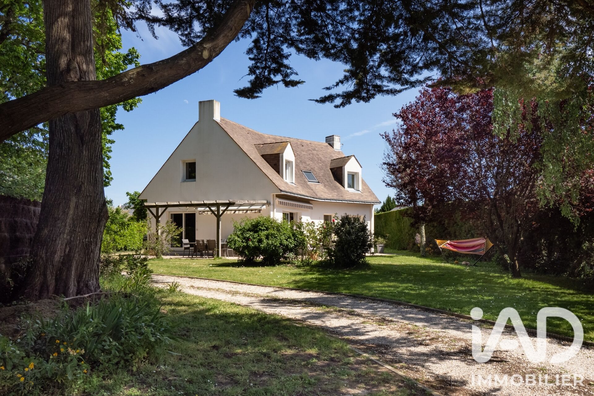 Maison à vendre, 130m², La Baule-Escoublac