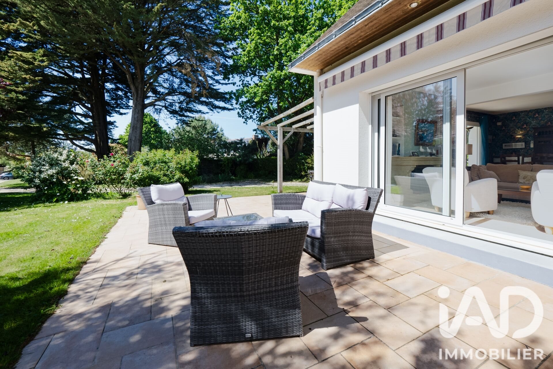 Maison à vendre, 130m², La Baule-Escoublac