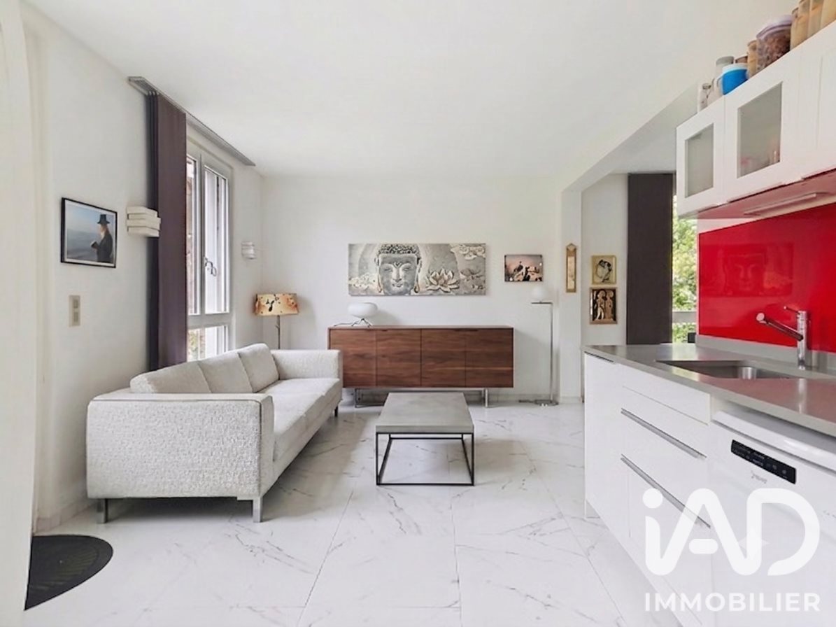 Maison à vendre, 95m², Viroflay