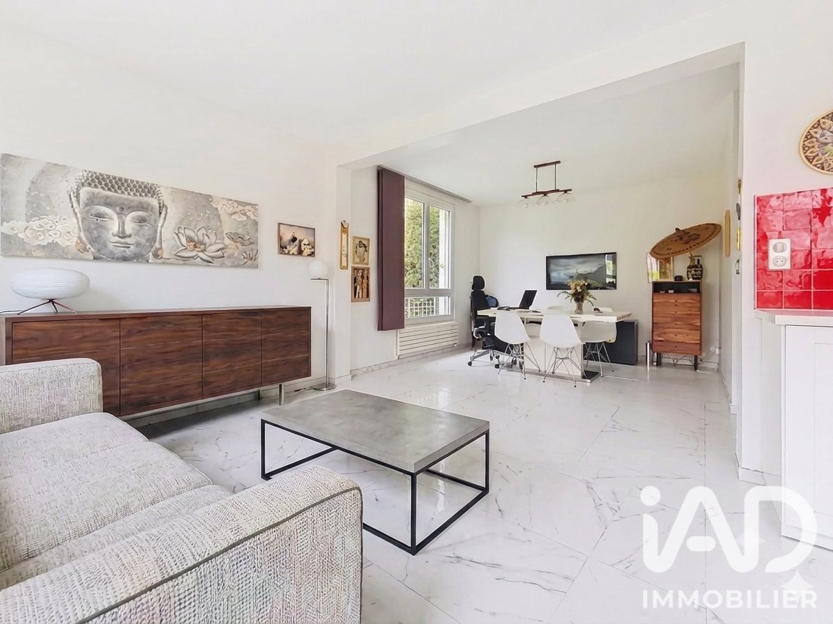 Maison à vendre, 95m², Viroflay