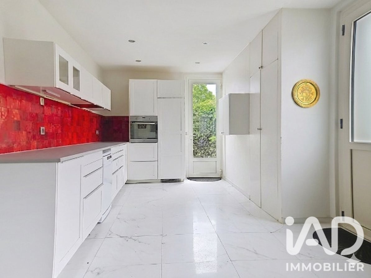 Maison à vendre, 95m², Viroflay