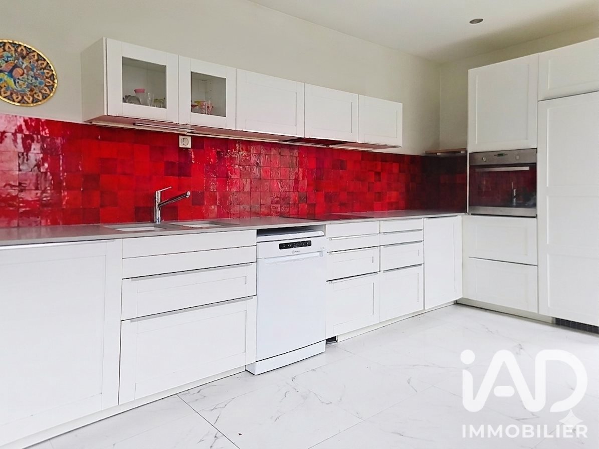 Maison à vendre, 95m², Viroflay