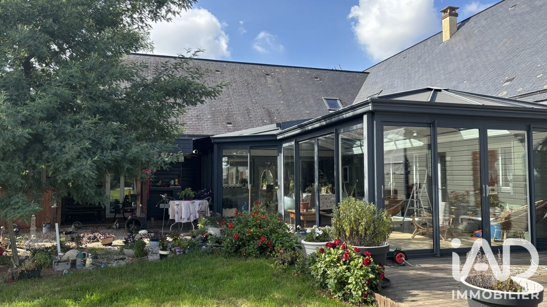 Maison à vendre, 332m², Yerville