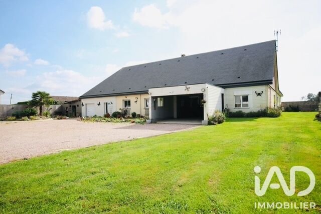Maison à vendre, 332m², Yerville