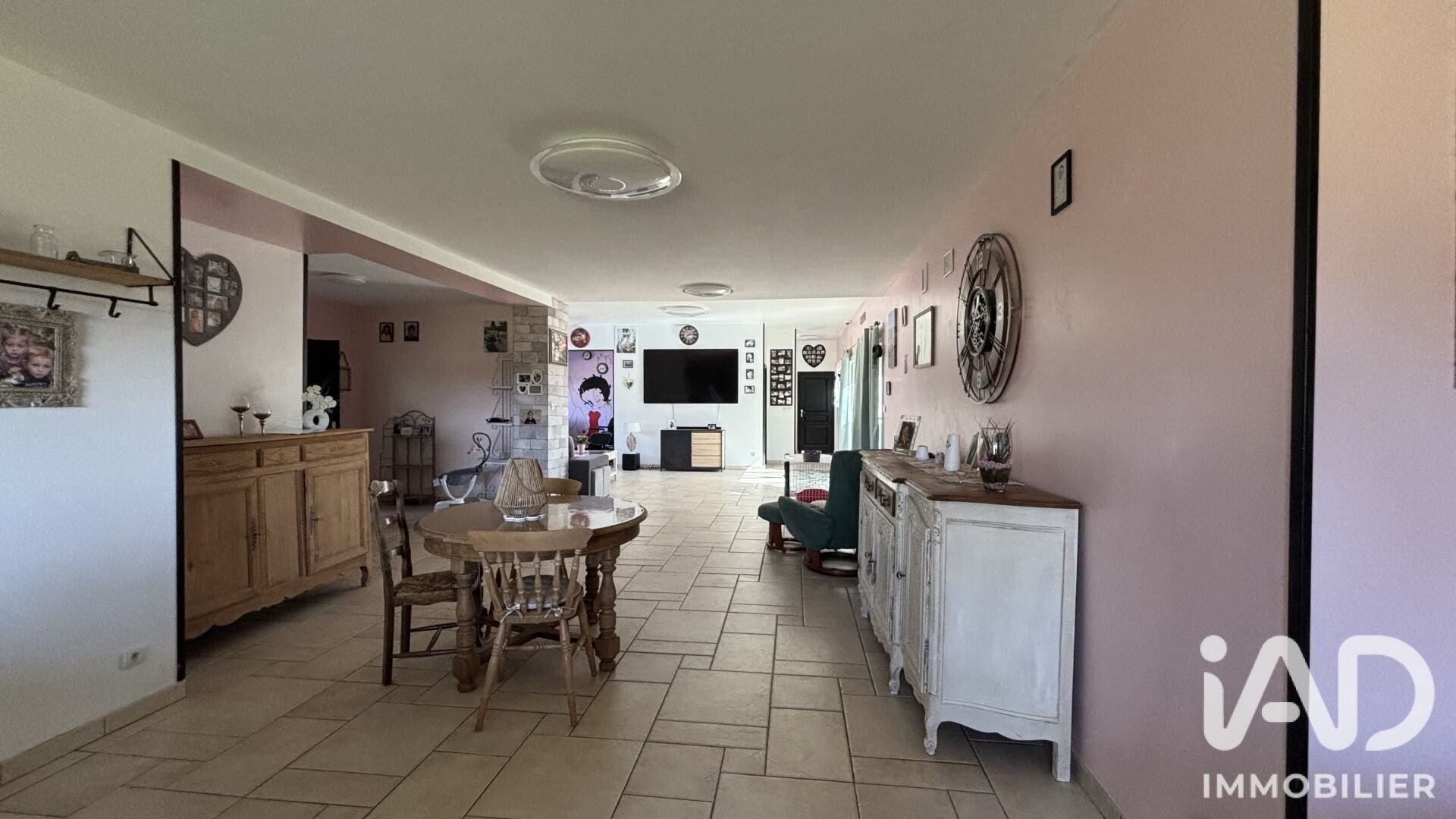 Maison à vendre, 332m², Yerville