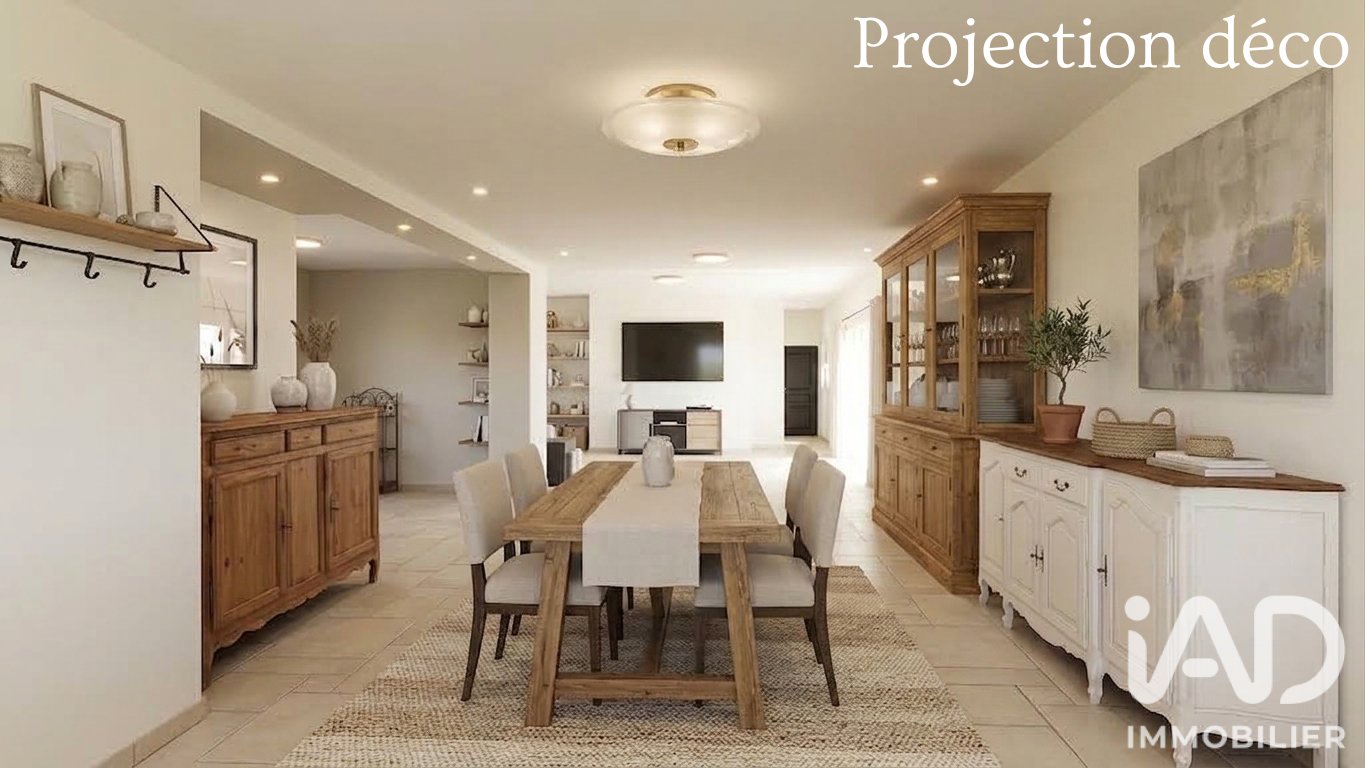 Maison à vendre, 332m², Yerville