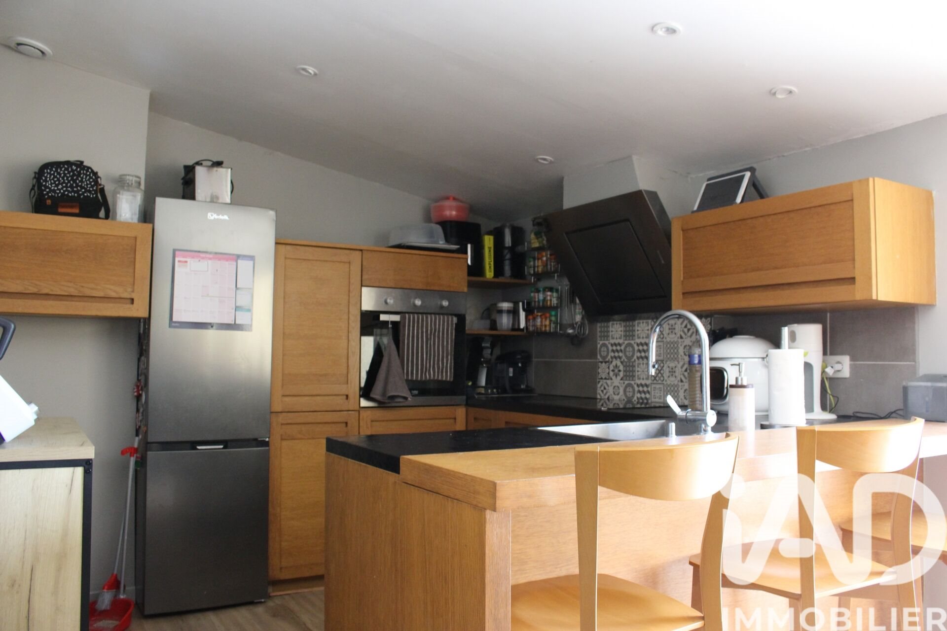 Maison à vendre, 71m², Saint-Pierre-de-Varengeville