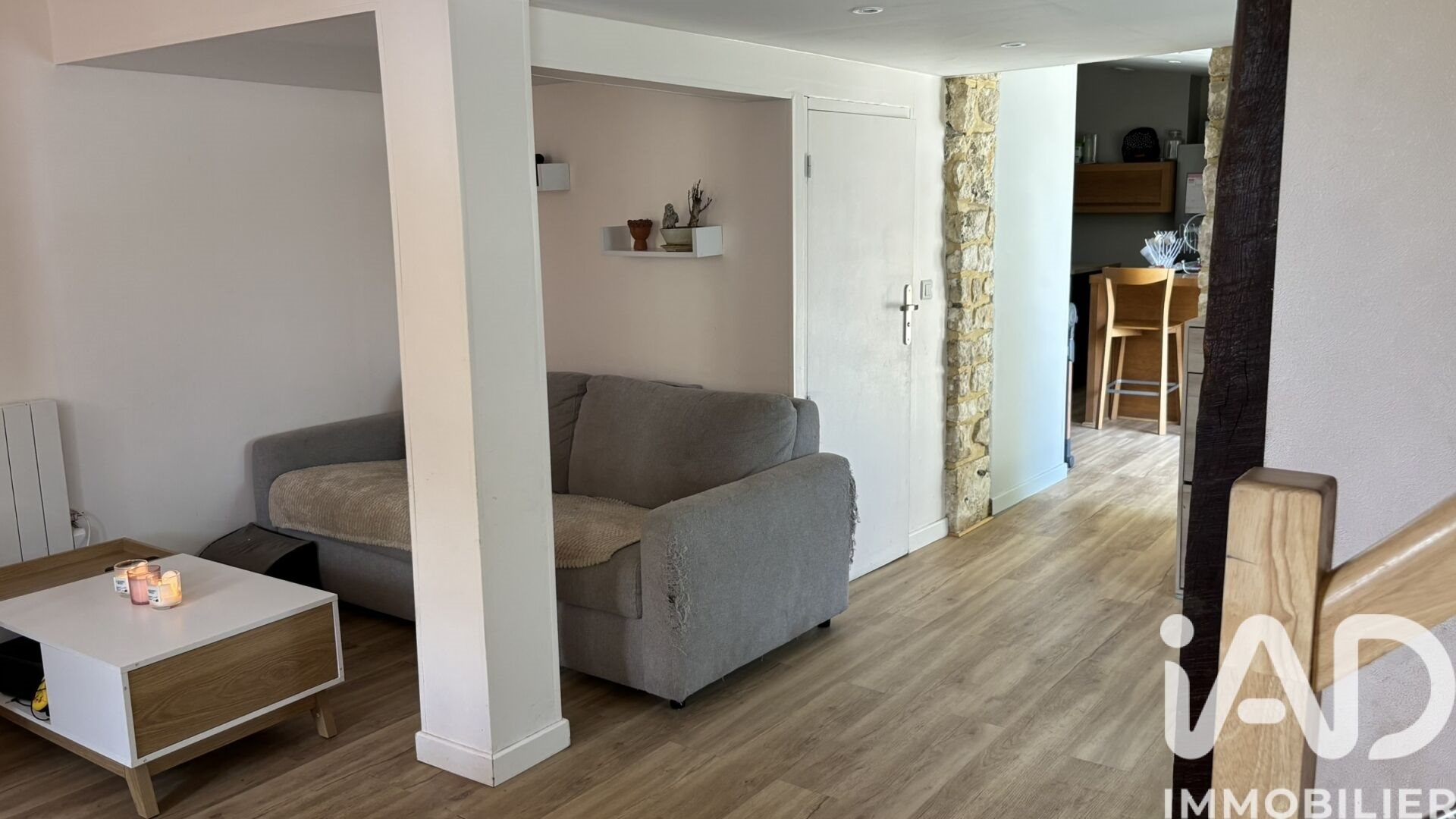 Maison à vendre, 71m², Saint-Pierre-de-Varengeville
