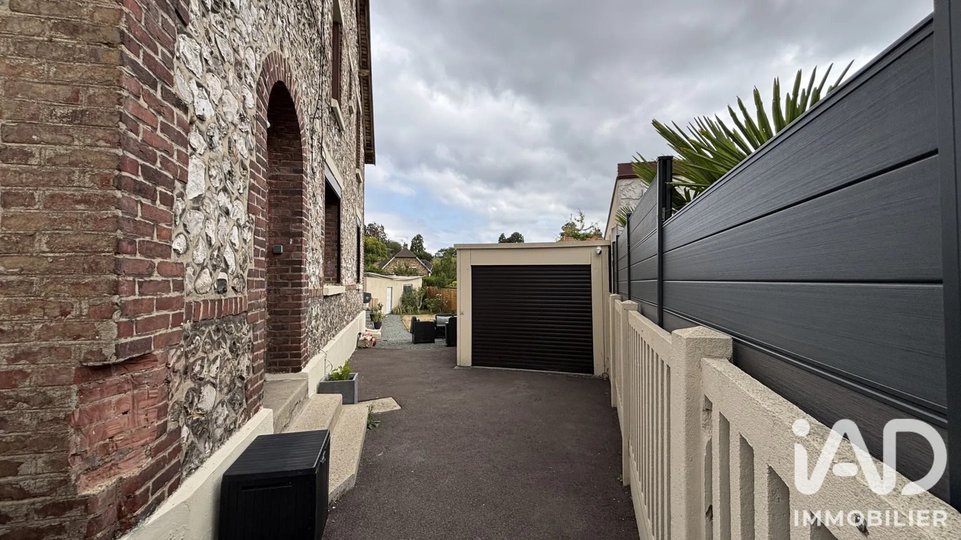 Maison à vendre, 71m², Rouen