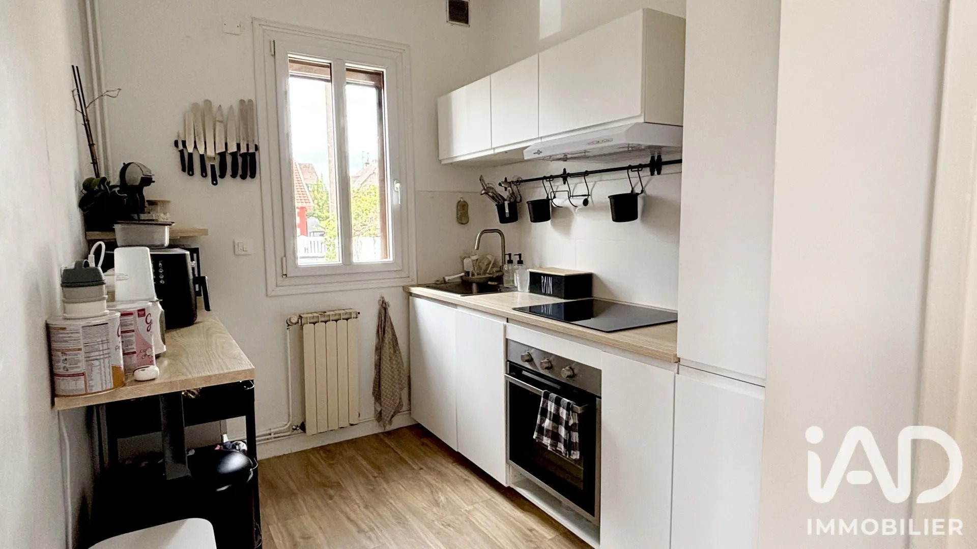 Maison à vendre, 71m², Rouen