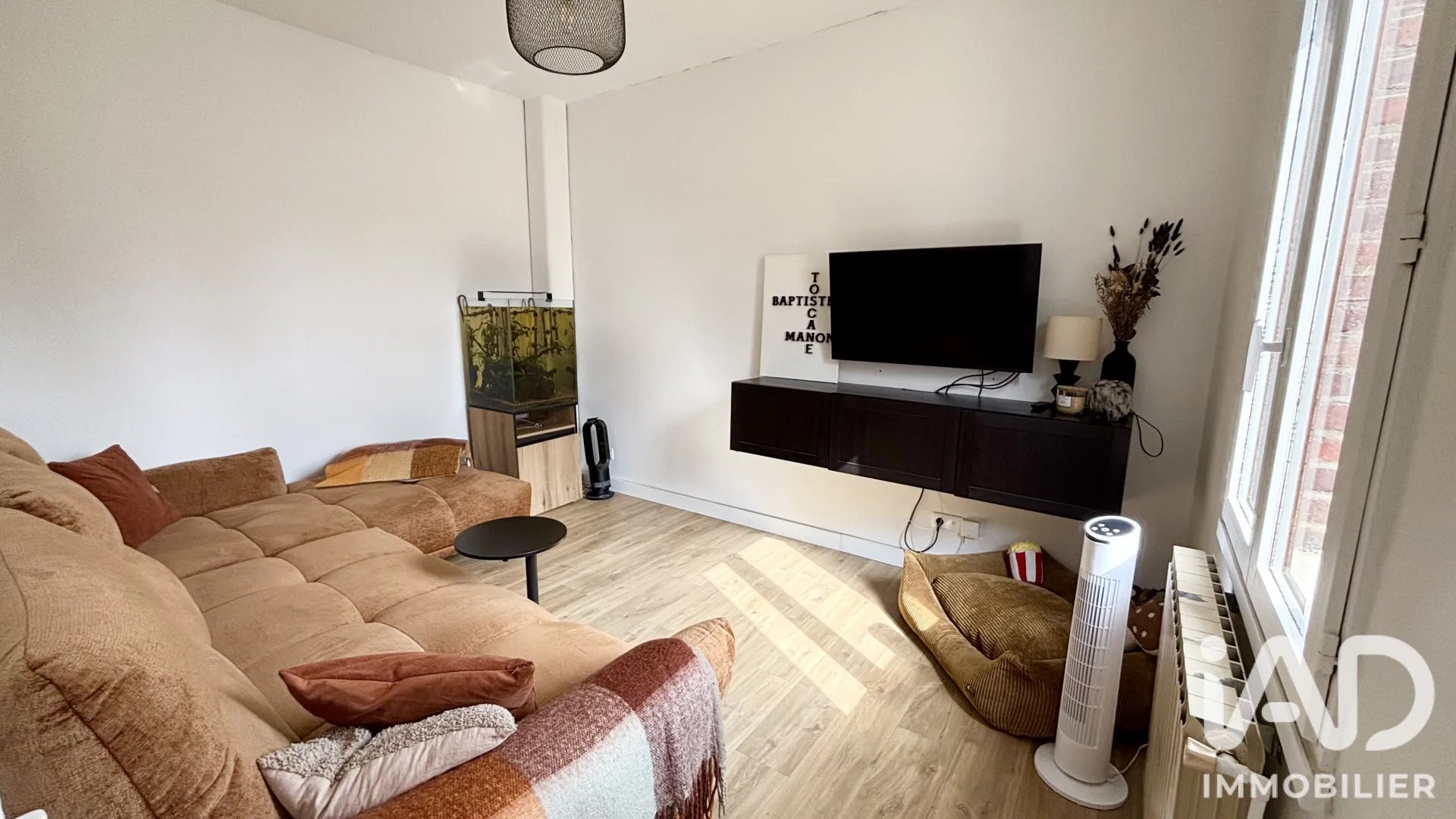 Maison à vendre, 71m², Rouen