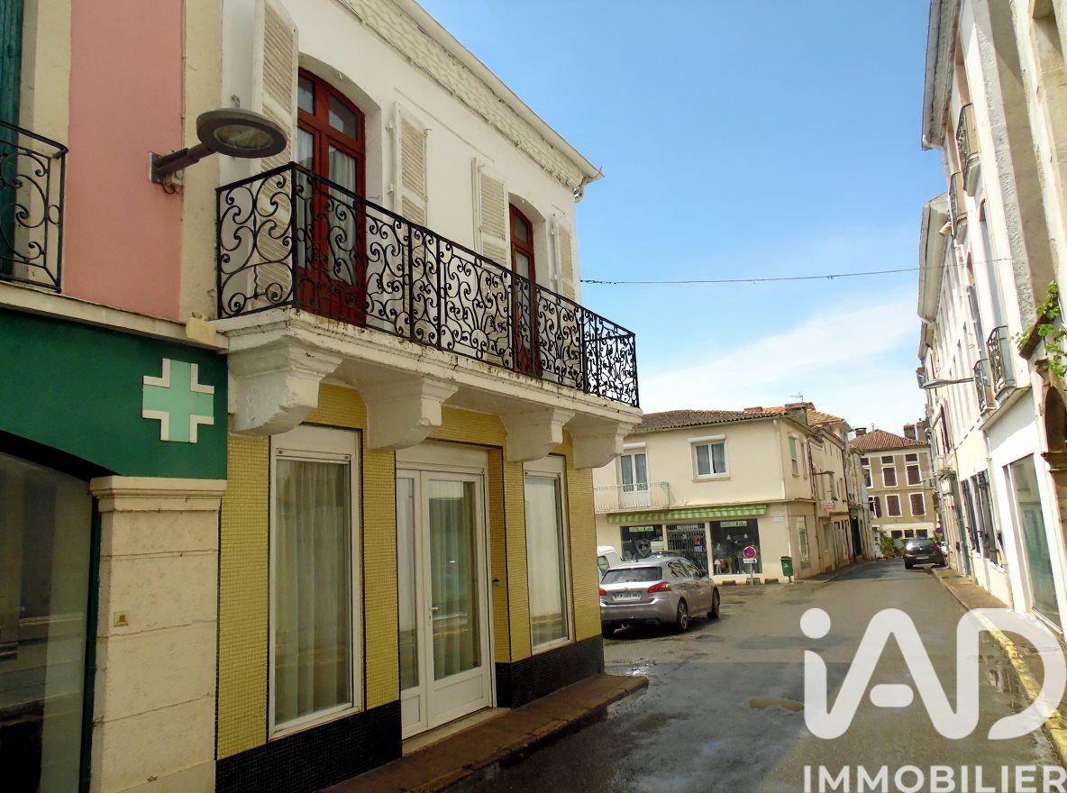 Maison à vendre, 198m², Mugron