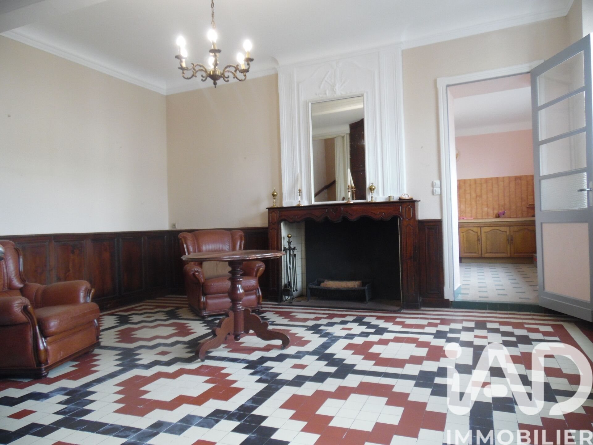 Maison à vendre, 198m², Mugron