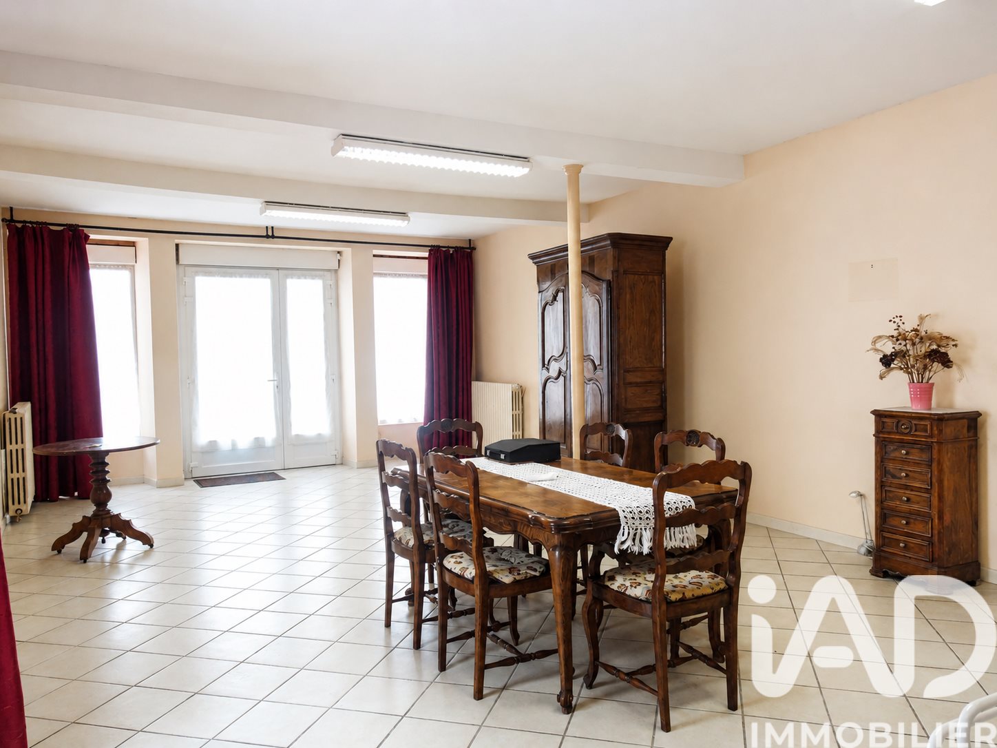 Maison à vendre, 198m², Mugron