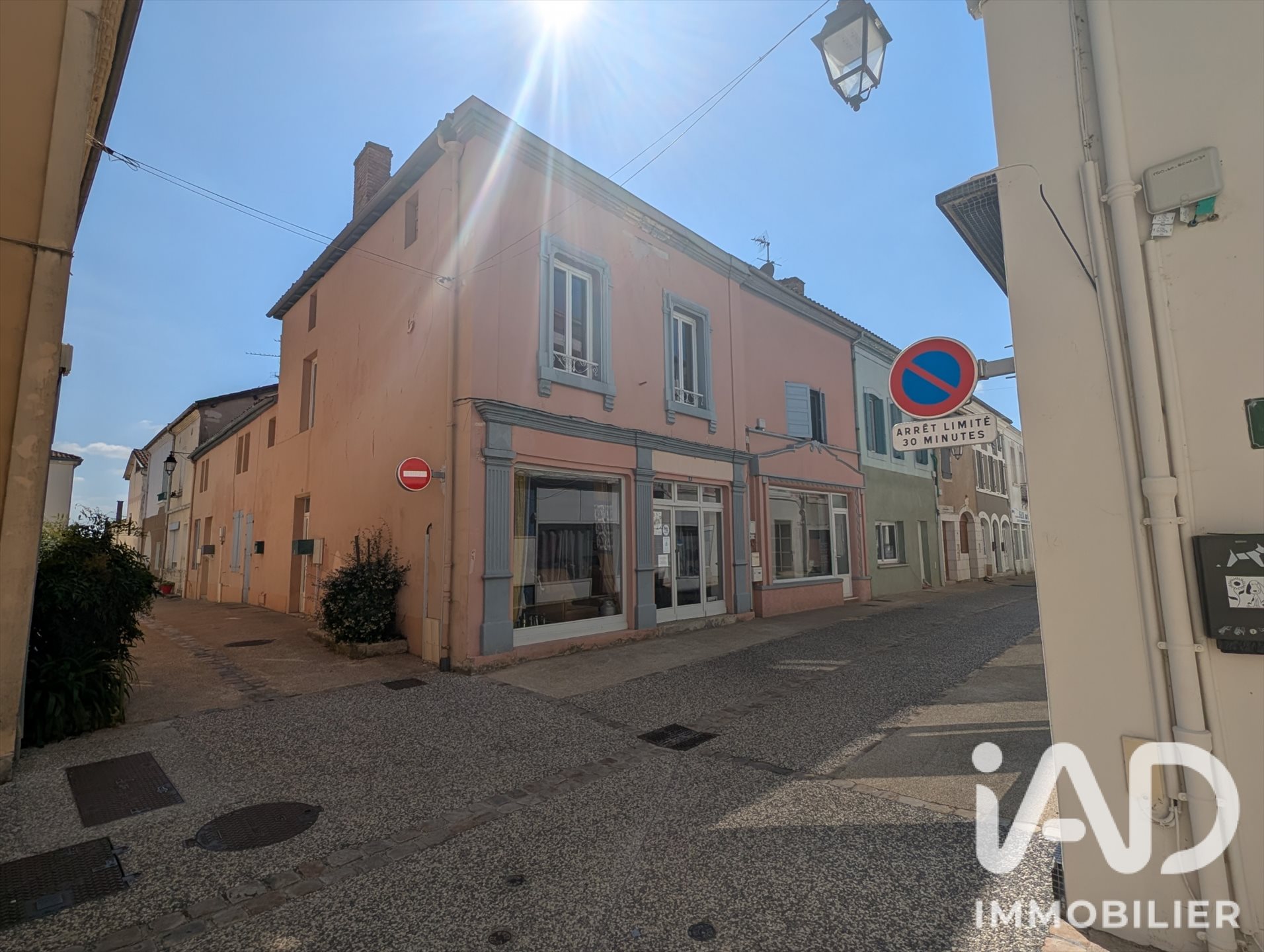 Maison à vendre, 251m², Montfort-en-Chalosse